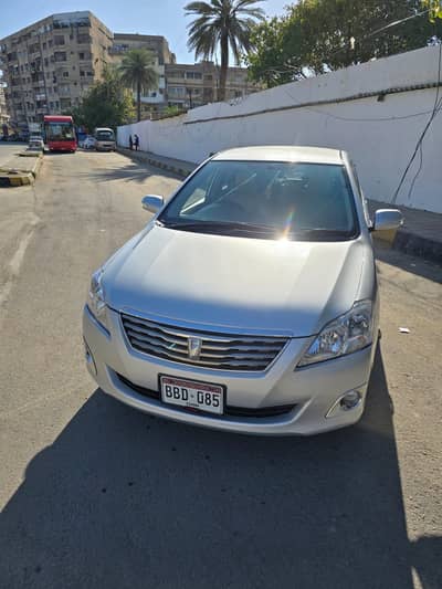 Toyota Premio 2007