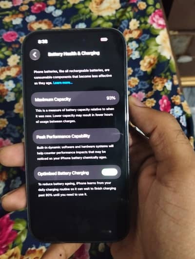 Apple iPhone 14 Pro JV