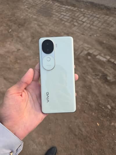 Vivo V40e 5G  8/256