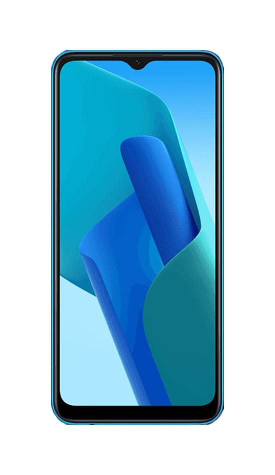 OPPO A16k 1