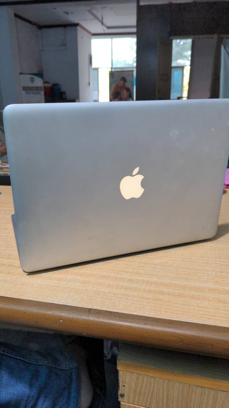 MacBook pro 2012 i5 1