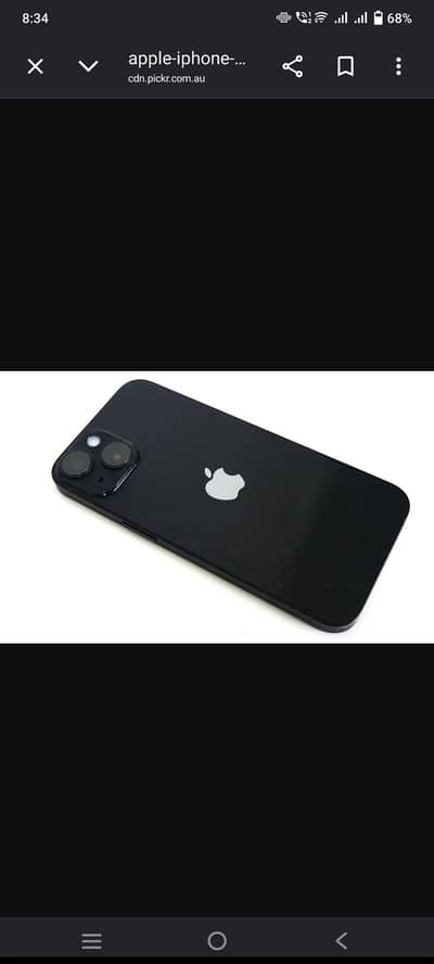Apple iPhone 14