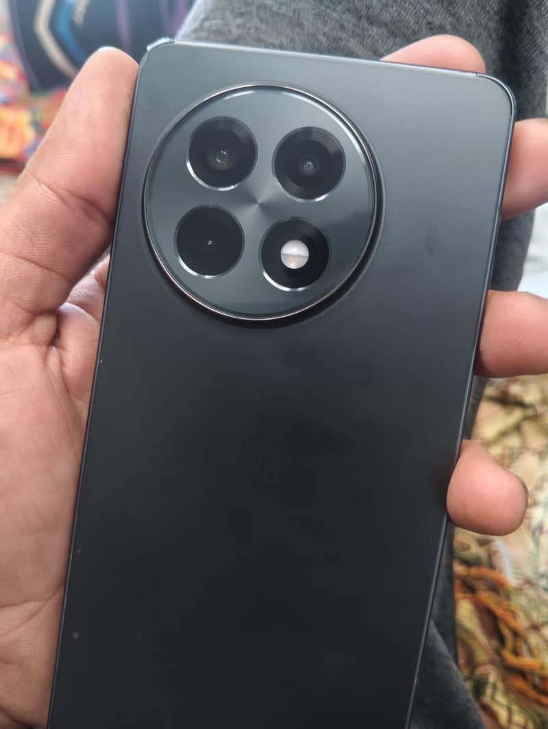 One Plus Ace 5 0