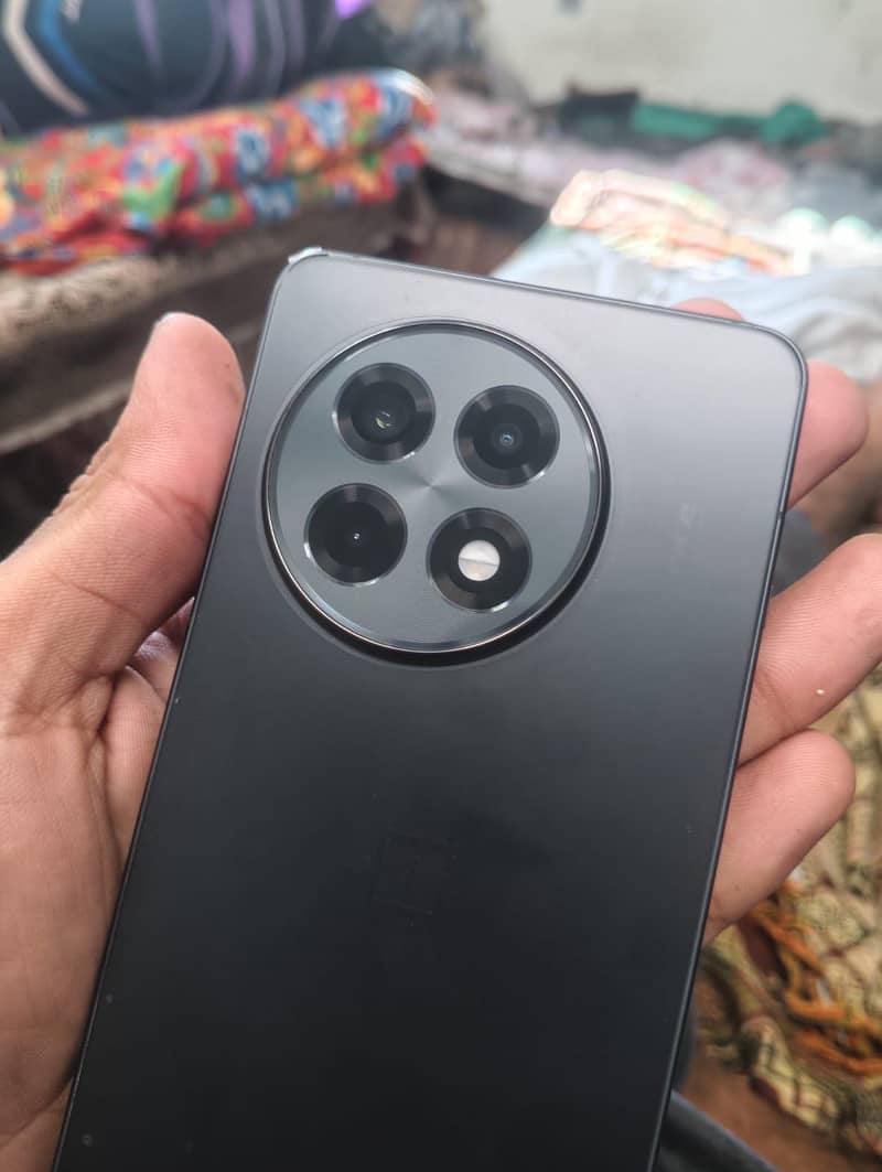 One Plus Ace 5 1
