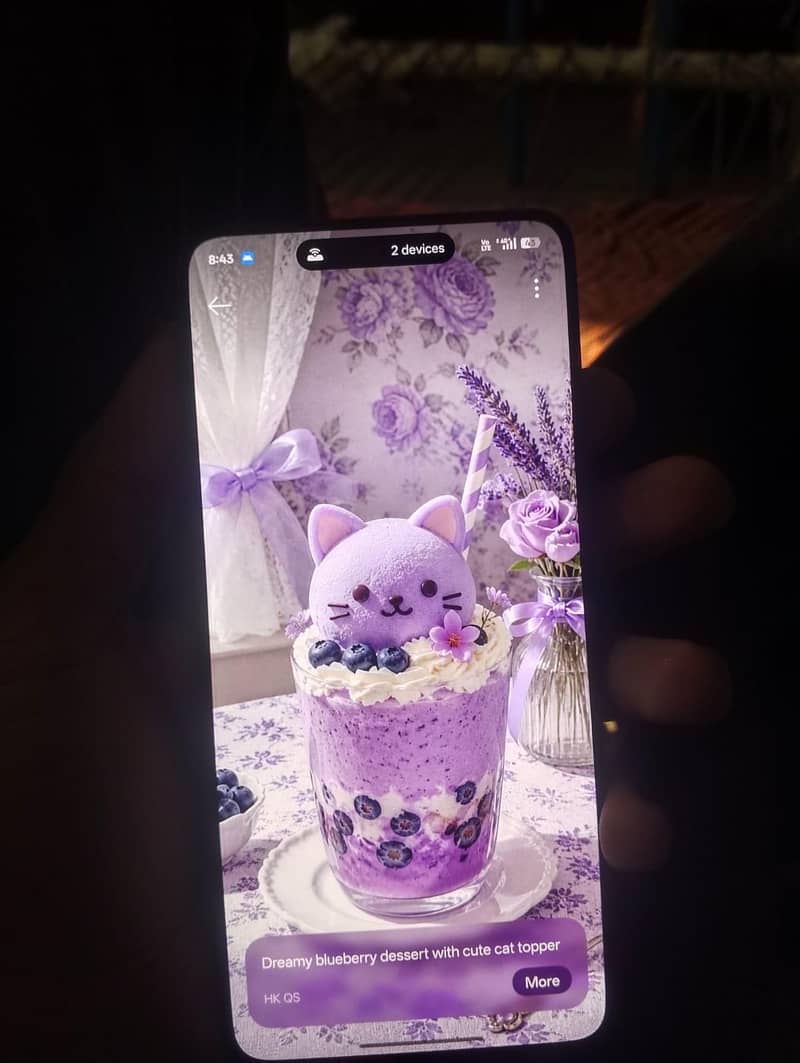 One Plus Ace 5 3