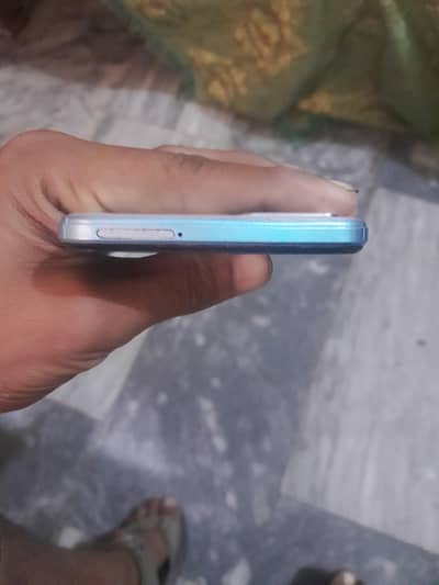 Vivo Y21
