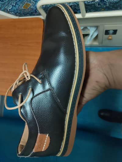 like brand new shoes size 11