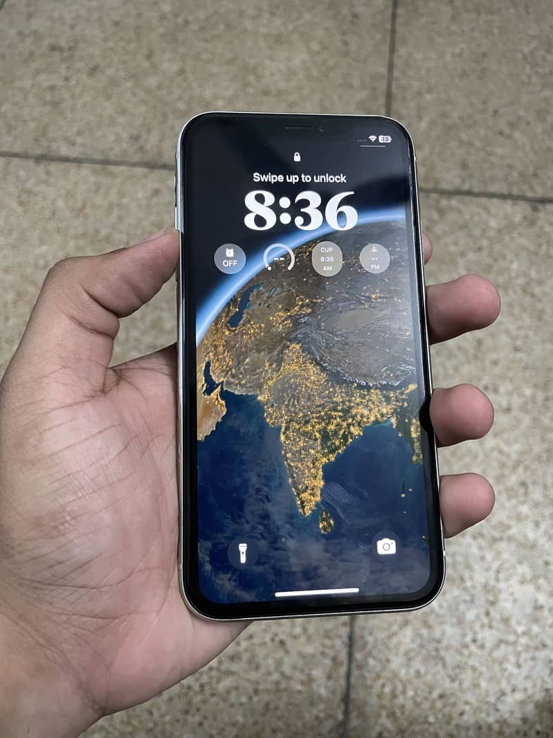Apple iPhone XR 3
