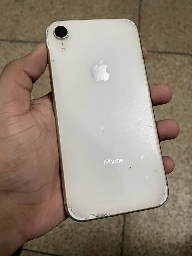 Apple iPhone XR 5