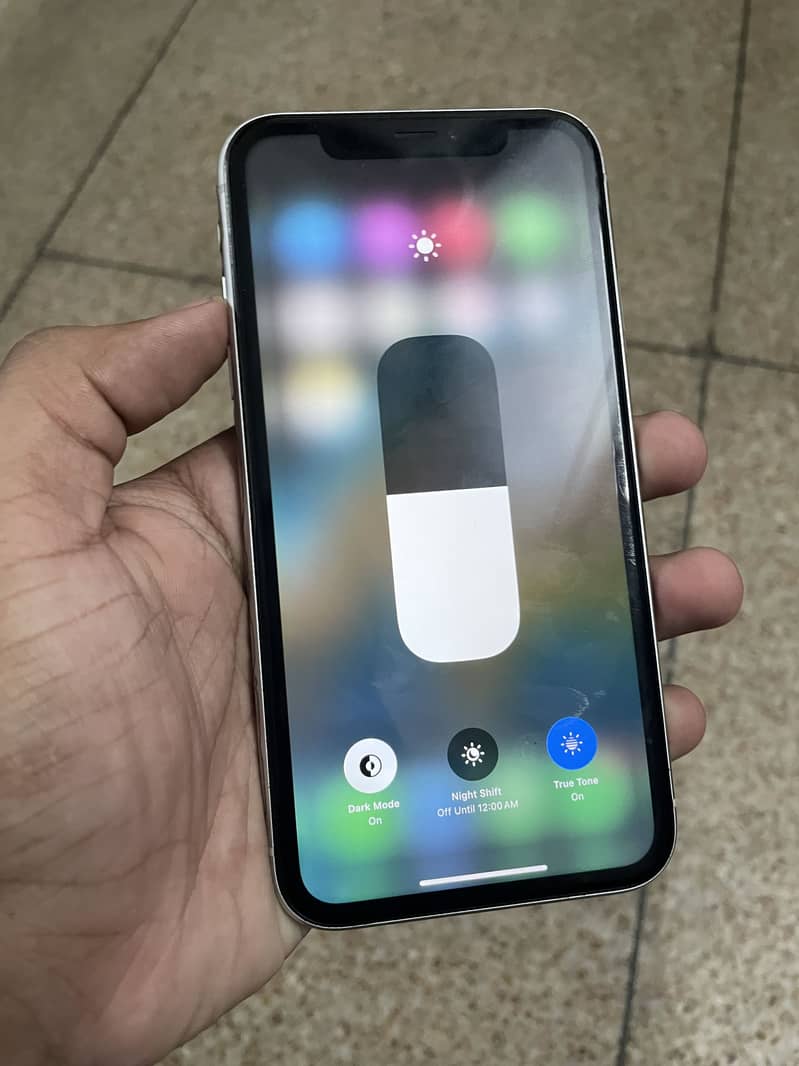 Apple iPhone XR 6