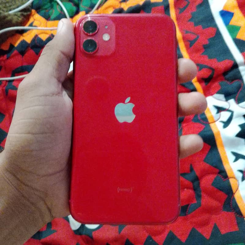 Apple iPhone 11 1