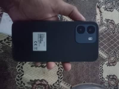 OPPO A6