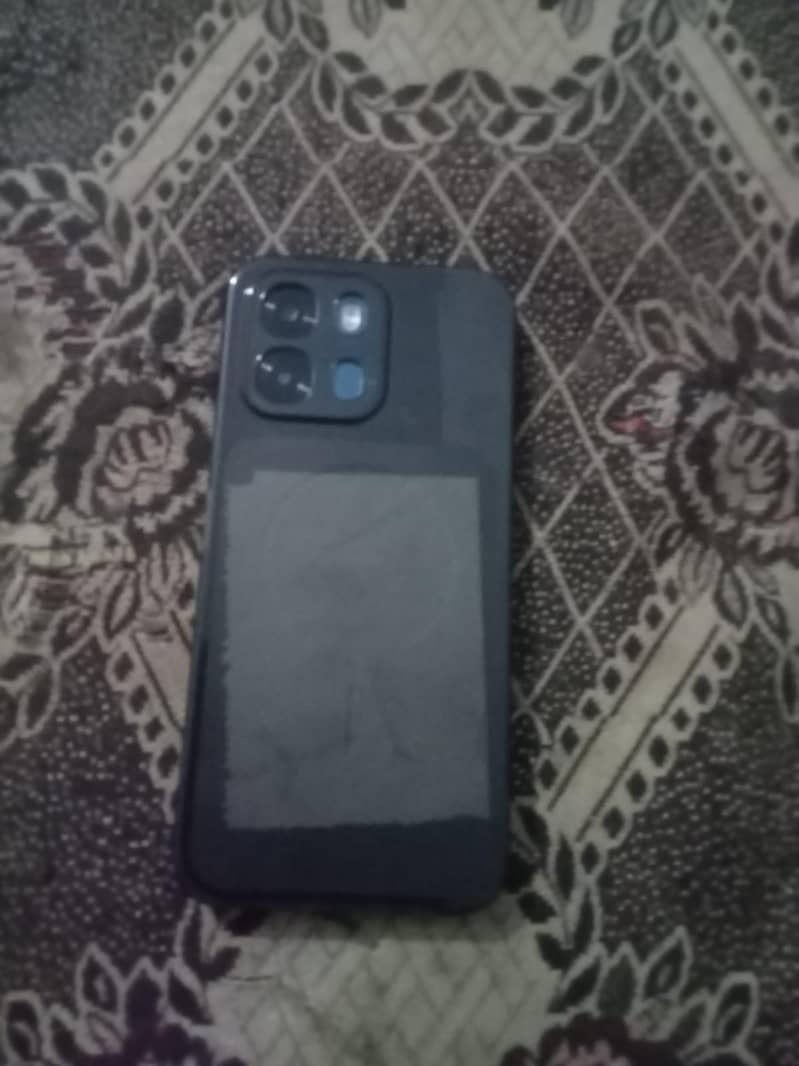 OPPO A6 4