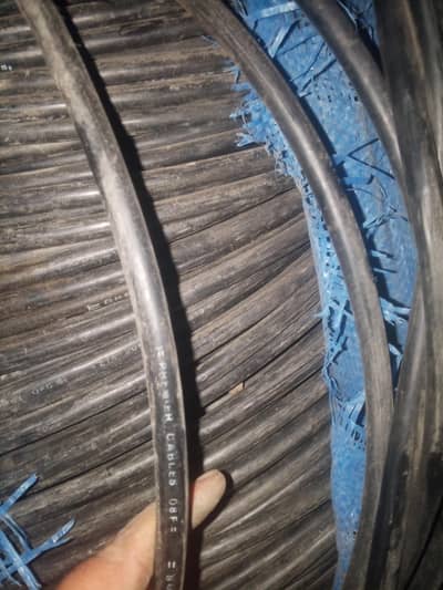 optical fiber Cable 08 fibers premier