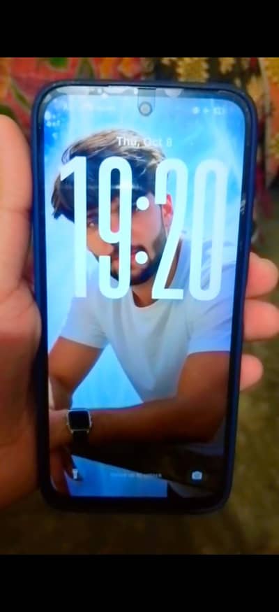 Infinix Smart 20