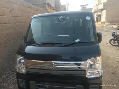 Suzuki every jp turbo 18/24