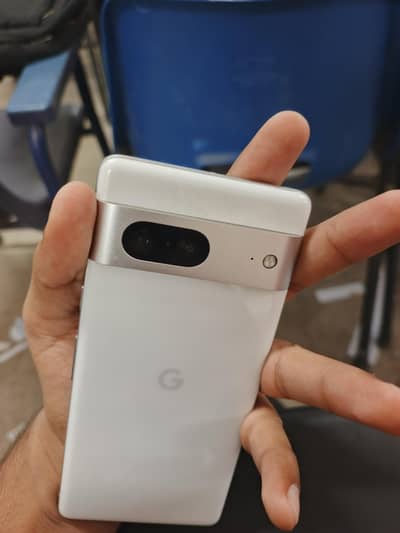 Google Pixel 7 official pta approved 10 by 10 condition