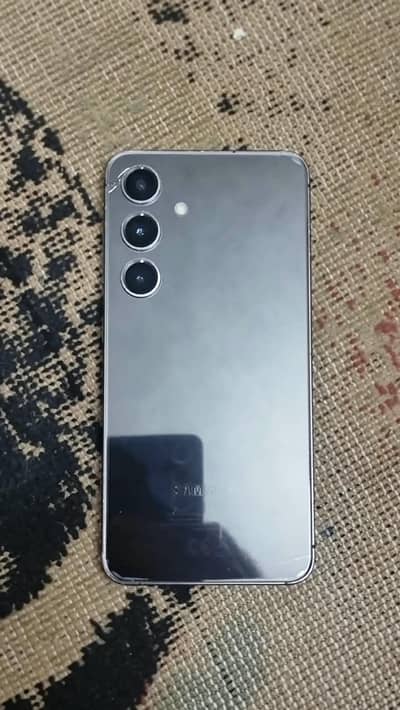 Samsung Mobile S24