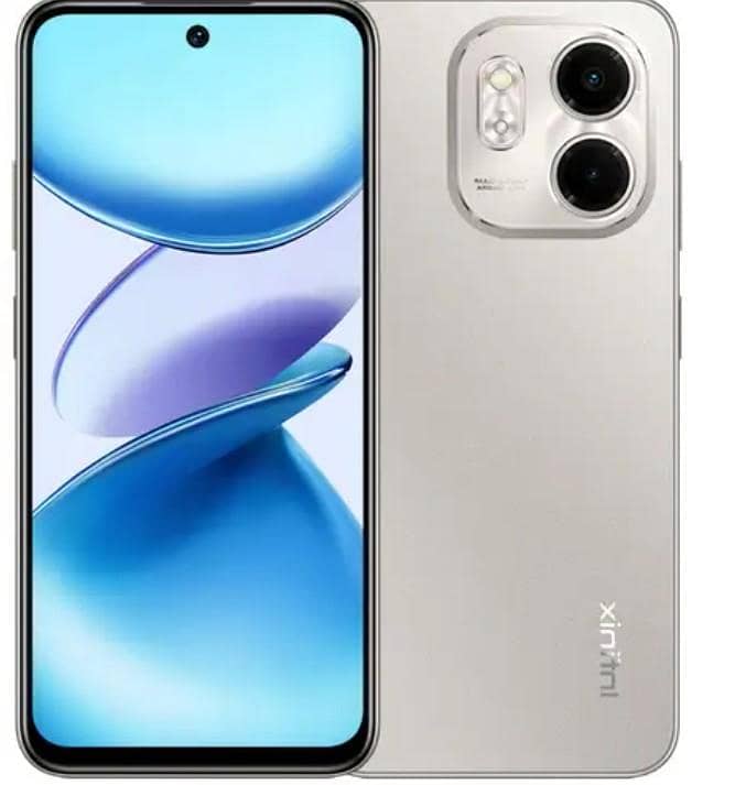 Infinix Smart 9 0
