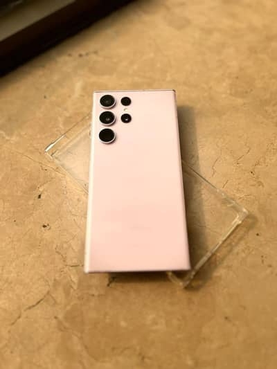 Samsung Mobile S23 Ultra