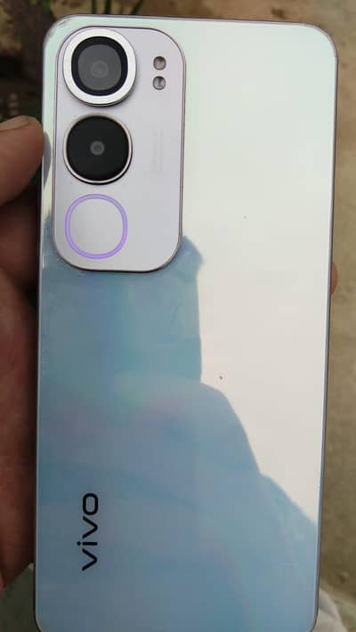 Vivo Y19s