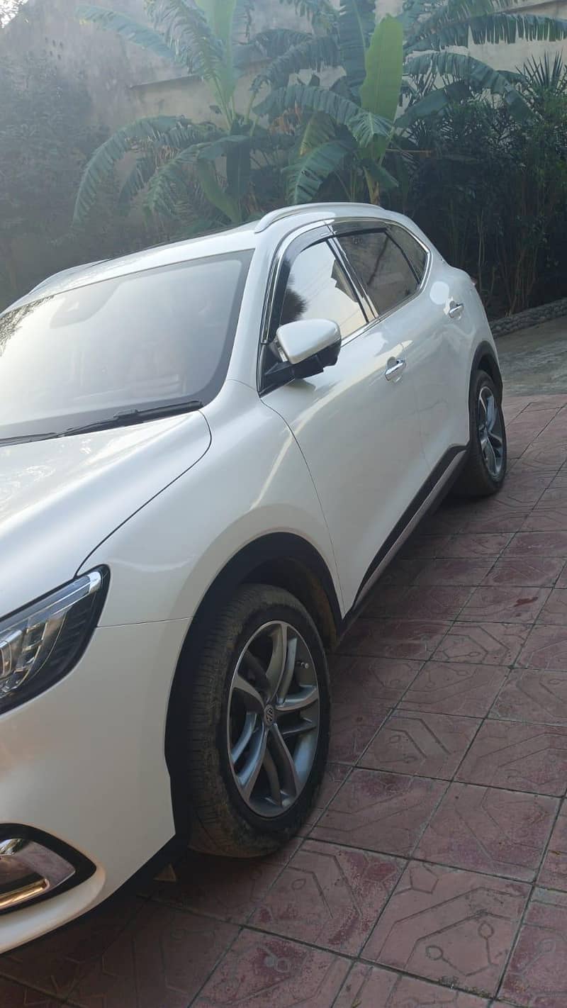 MG HS 2021 2