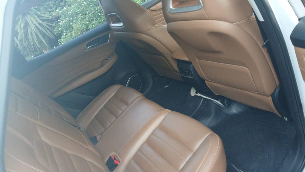 MG HS 2021 5