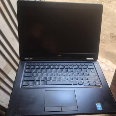 Dell Latitude E5450 | 16GB/400GB | Business Laptop