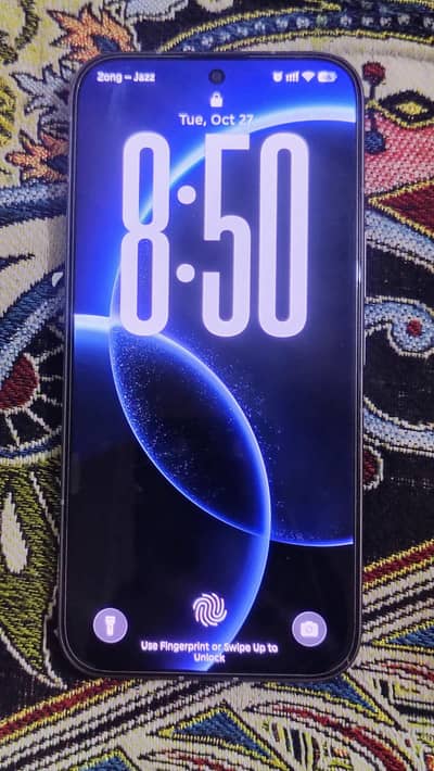 Infinix Note 60 Pro