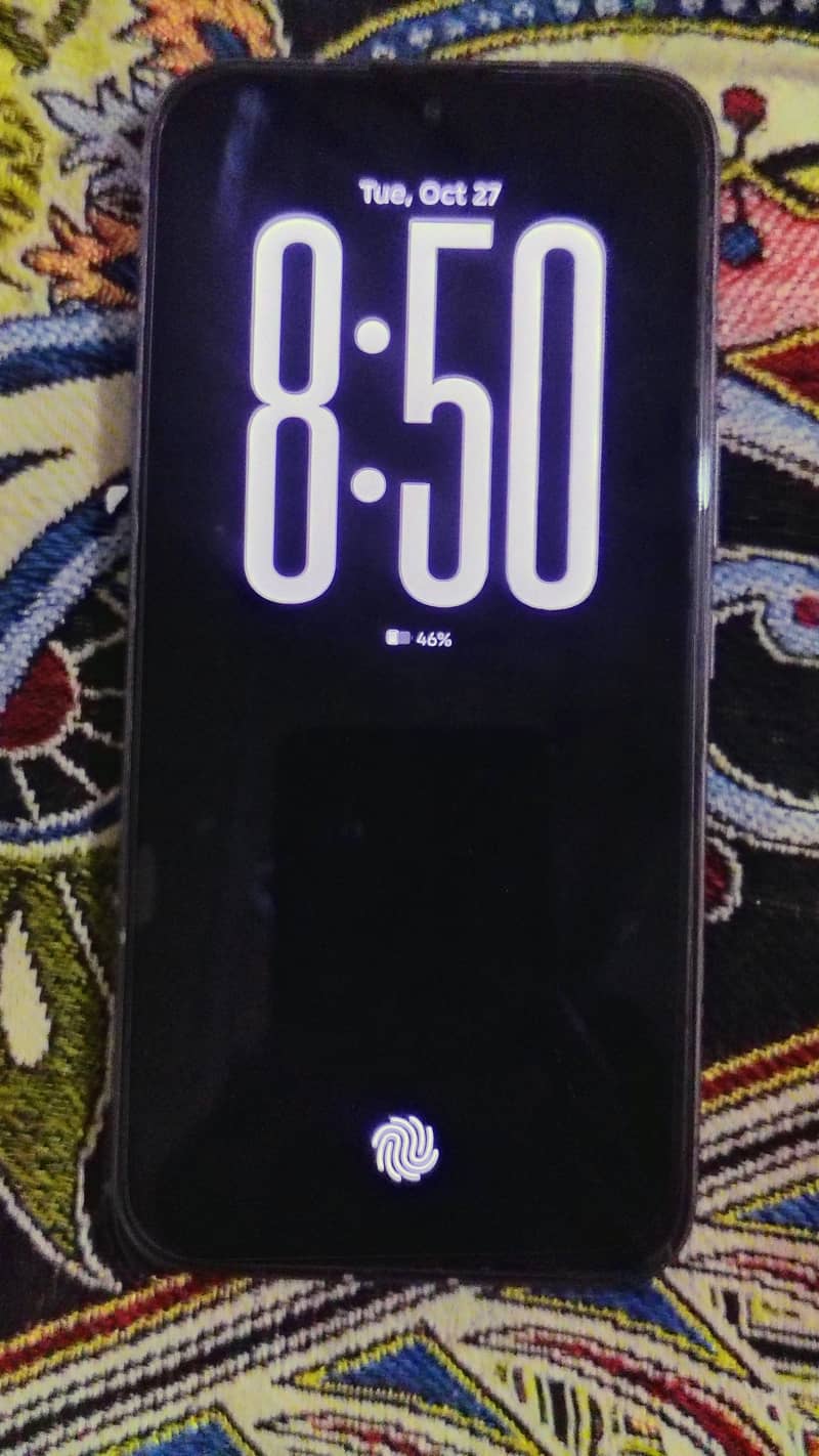 Infinix Note 60 Pro 1