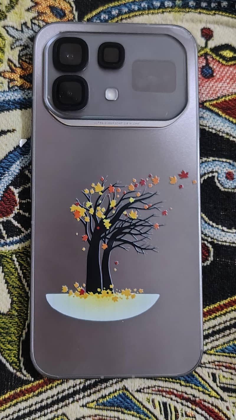 Infinix Note 60 Pro 3