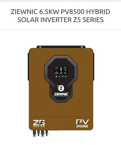 ziewnic dimond series