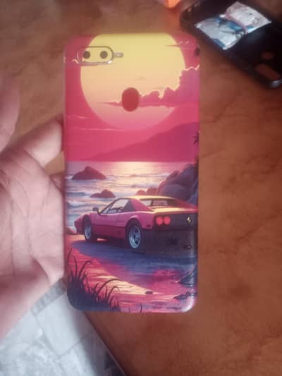 OPPO A5s