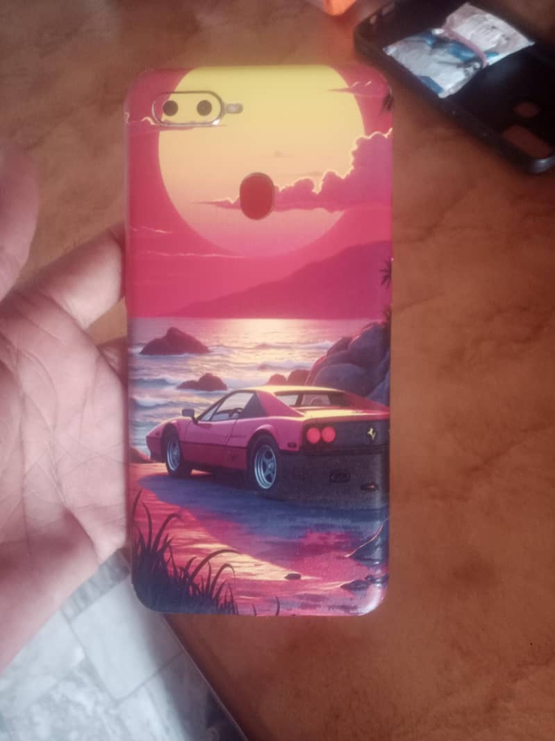OPPO A5s 0