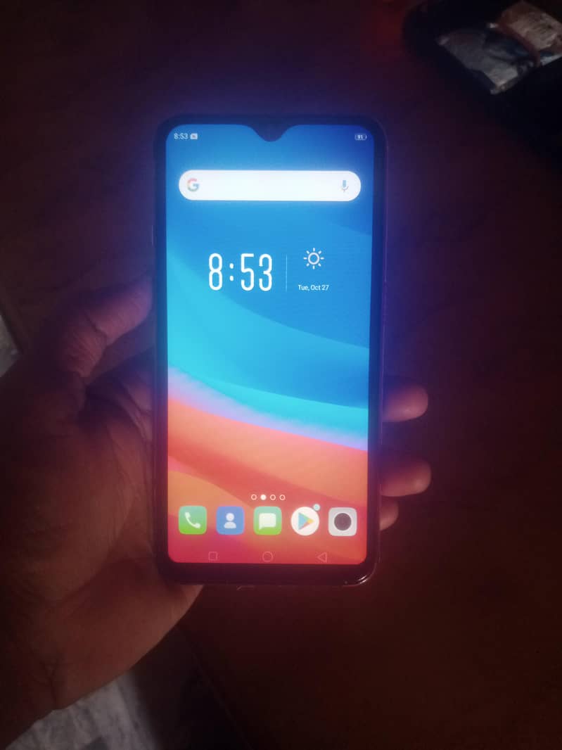 OPPO A5s 1