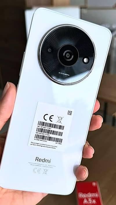 Xiaomi Redmi A3x. . . 4/64 open repair ki Gurente whataap 03020001234