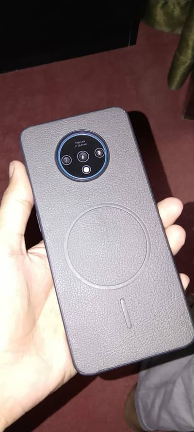 One Plus 7T Approved