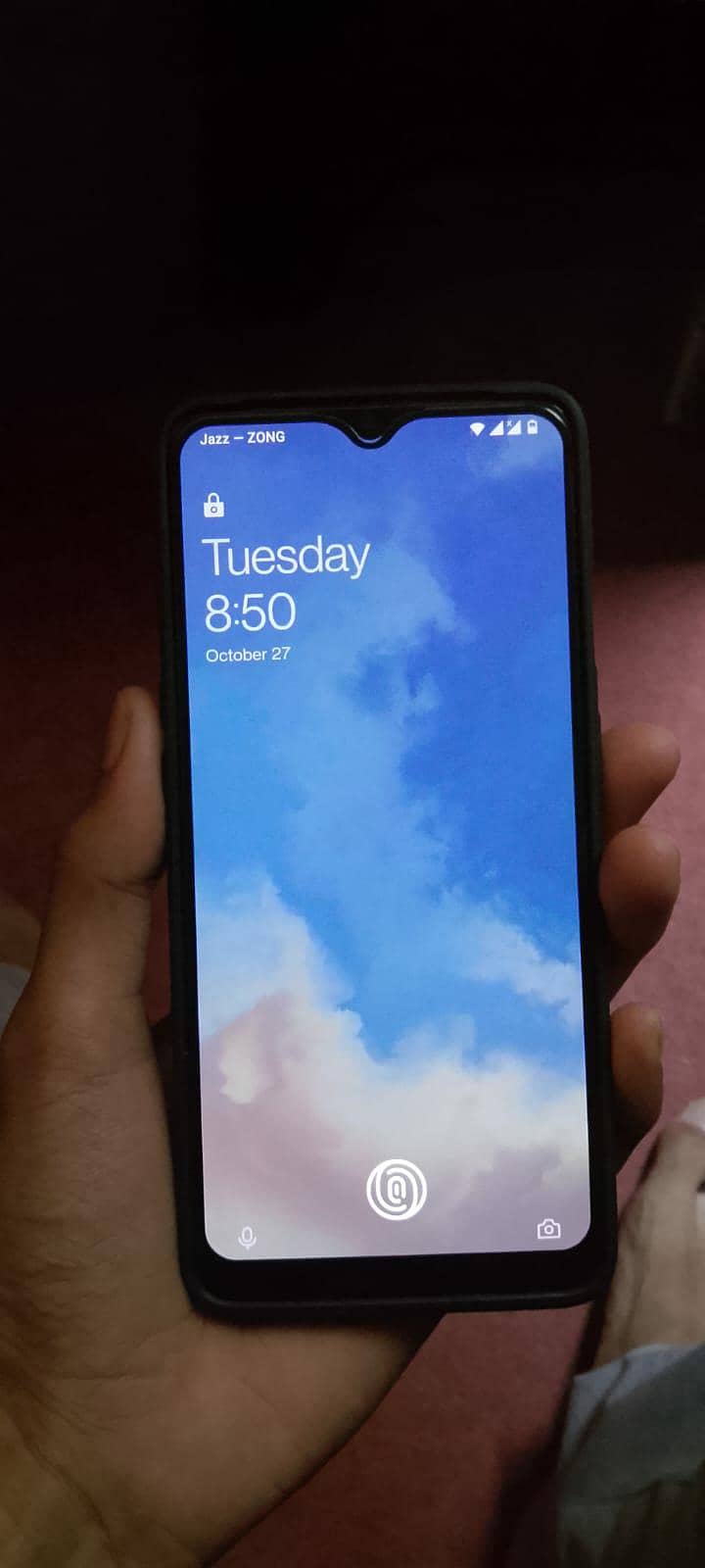 One Plus 7T Approved 1