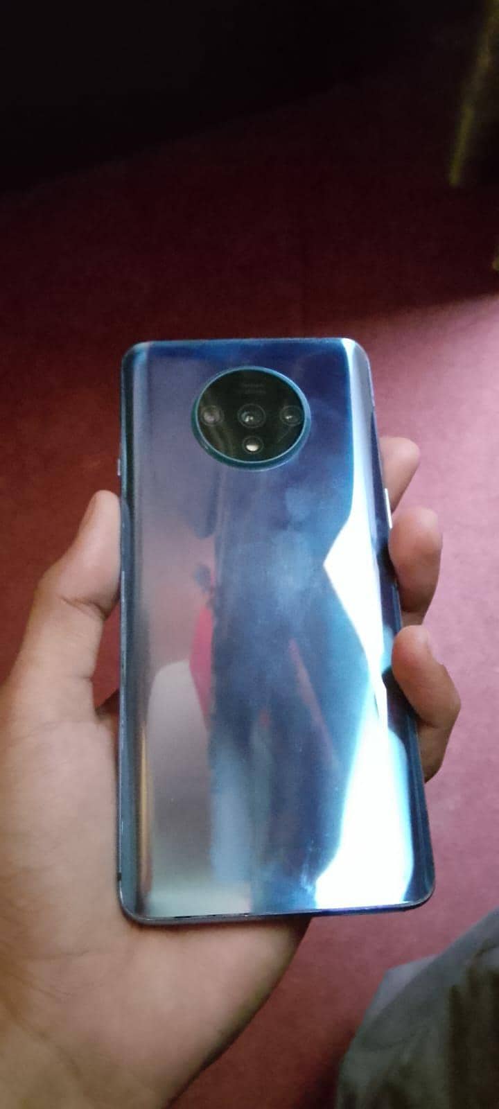 One Plus 7T Approved - Mobile Phones - 1120920594