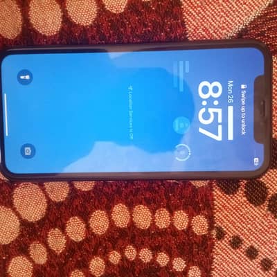 Apple iPhone XR