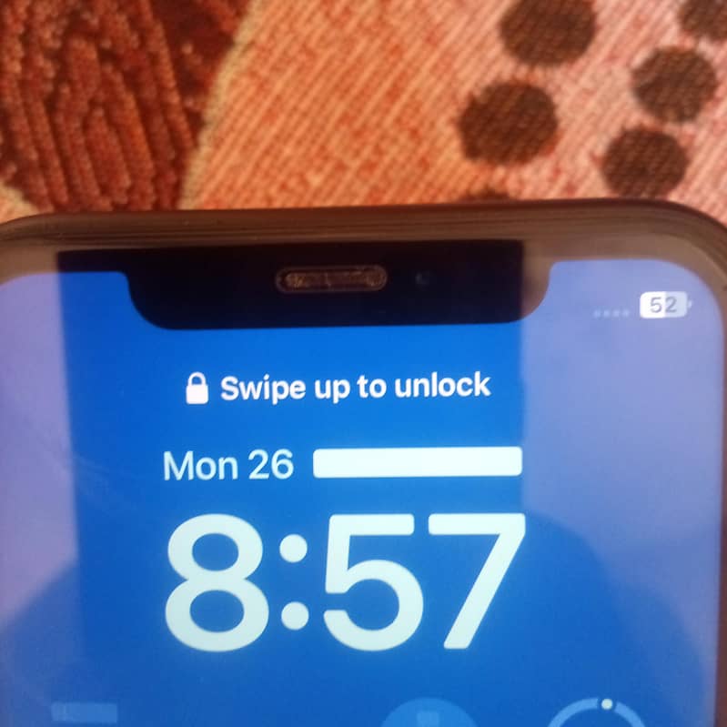 Apple iPhone XR 3