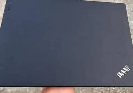 Lenovo ThinkPad T470s Core i7 7th Gen | 8GB RAM | 128GB SSD | Touchsc