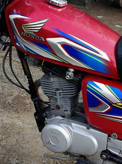 Urgent sale 22 model Punjab number