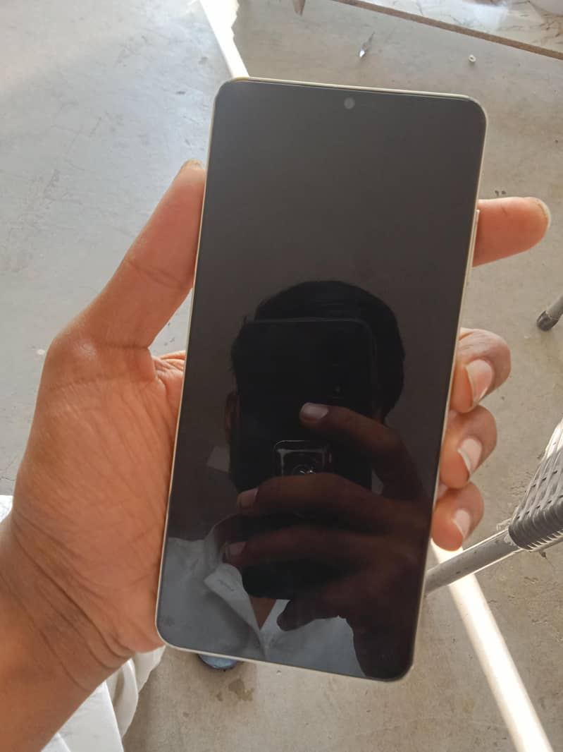 Samsung Mobile A06 - Mobile Phones - 1120920620