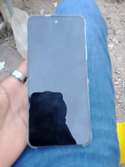 Infinix Hot 60i