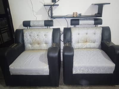 5 Seater Sofa 3+2+1