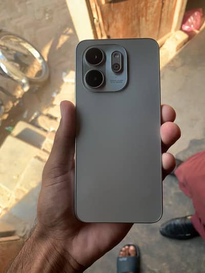 Infinix Smart 9