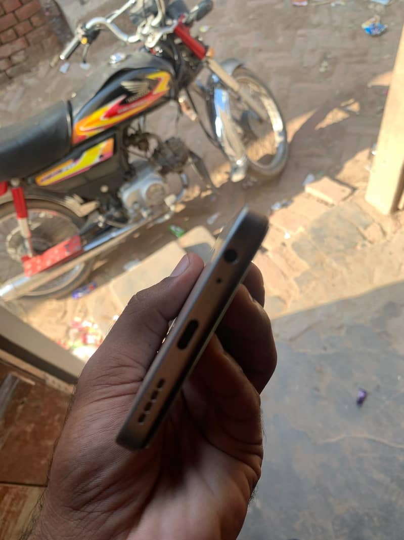 Infinix Smart 9 2