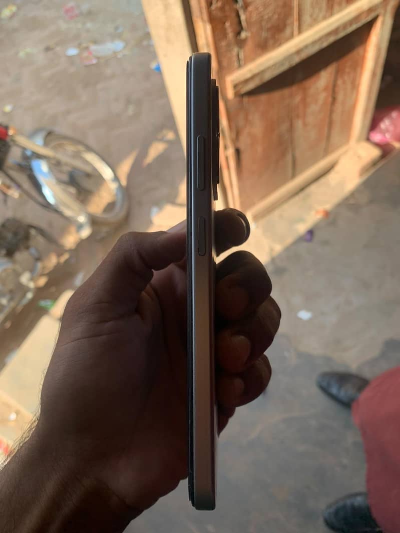 Infinix Smart 9 4