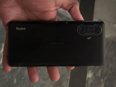 Xiaomi Redmi K40 Gaming 12/128 non PTA